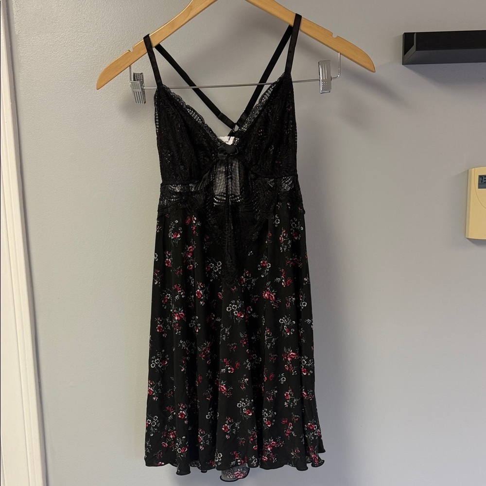 NWT Brazilian Lingerie Set